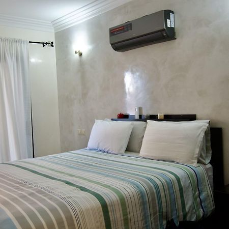 Appartment Jnane Atlas Marrakesh Exteriör bild