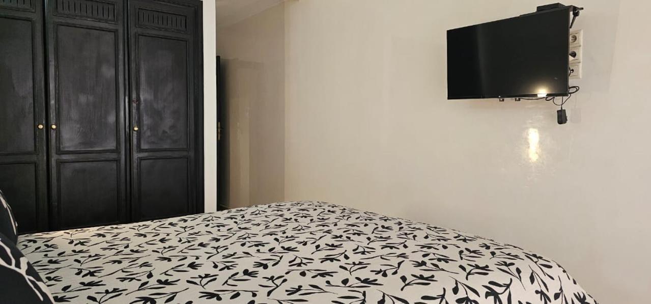 Appartment Jnane Atlas Marrakesh Exteriör bild